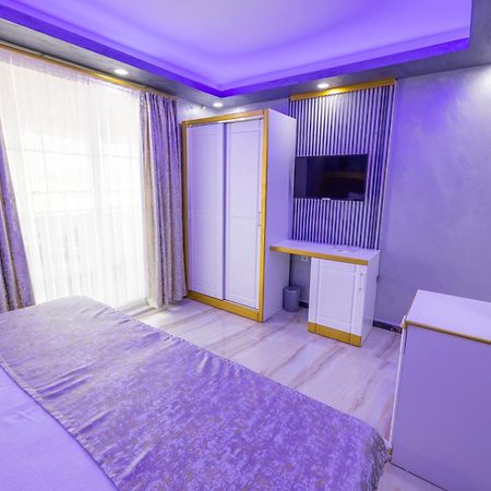 Cihan Bey Otel Belek Ngoại thất bức ảnh