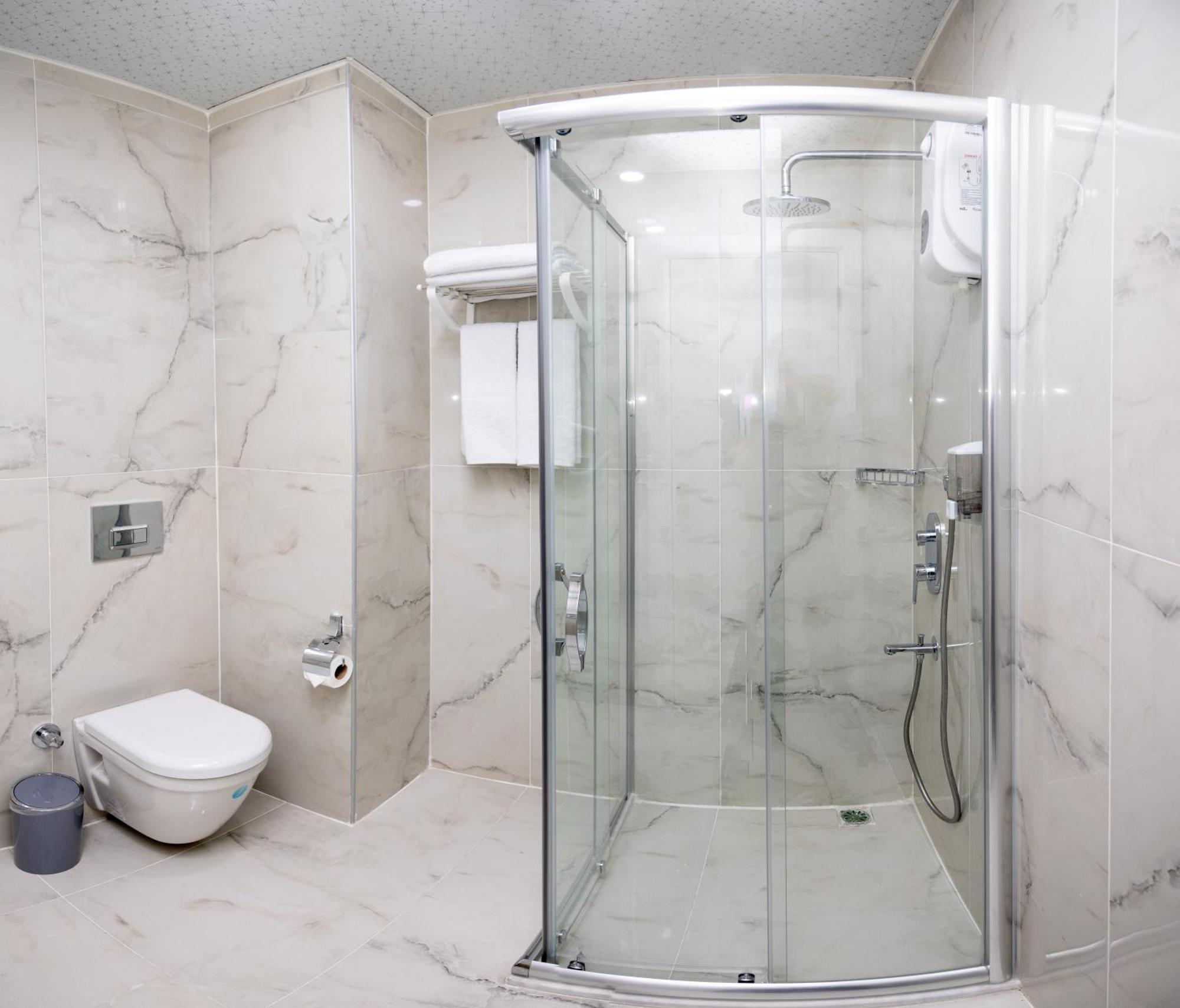 Cihan Bey Otel Belek Ngoại thất bức ảnh