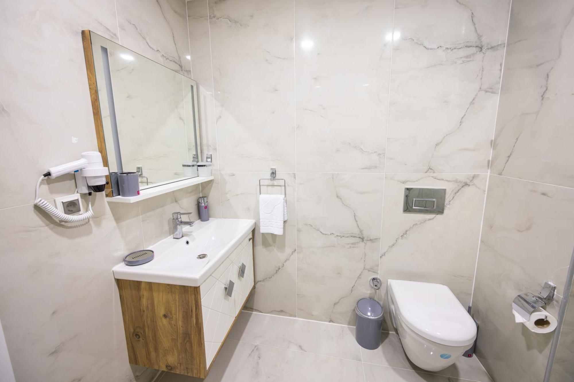 Cihan Bey Otel Belek Ngoại thất bức ảnh