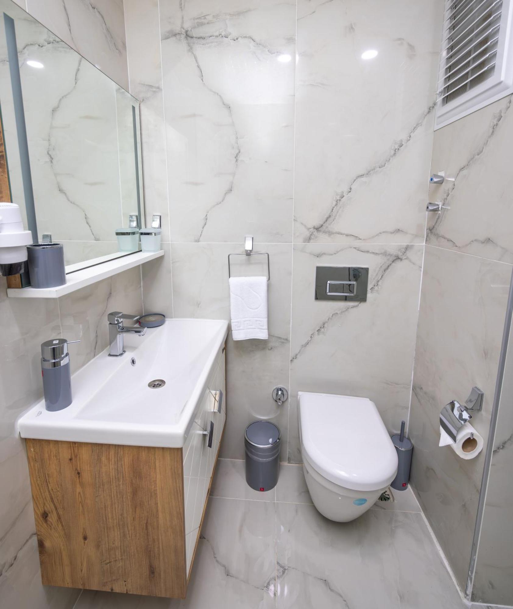 Cihan Bey Otel Belek Ngoại thất bức ảnh